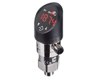 Compound Pressure Transmitters